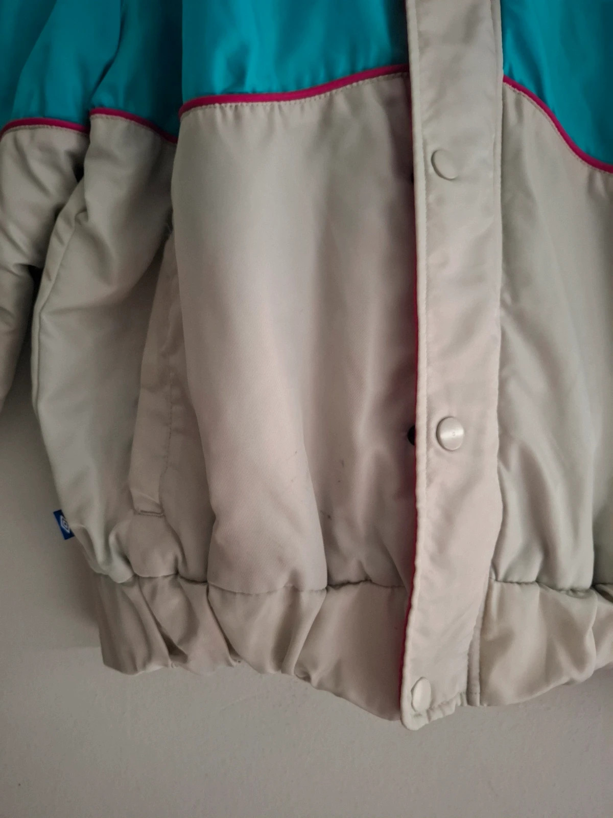 Chaqueta Vintage Umbro Retro 90s 🎨 (Talla M) – Umbro – taille M 4