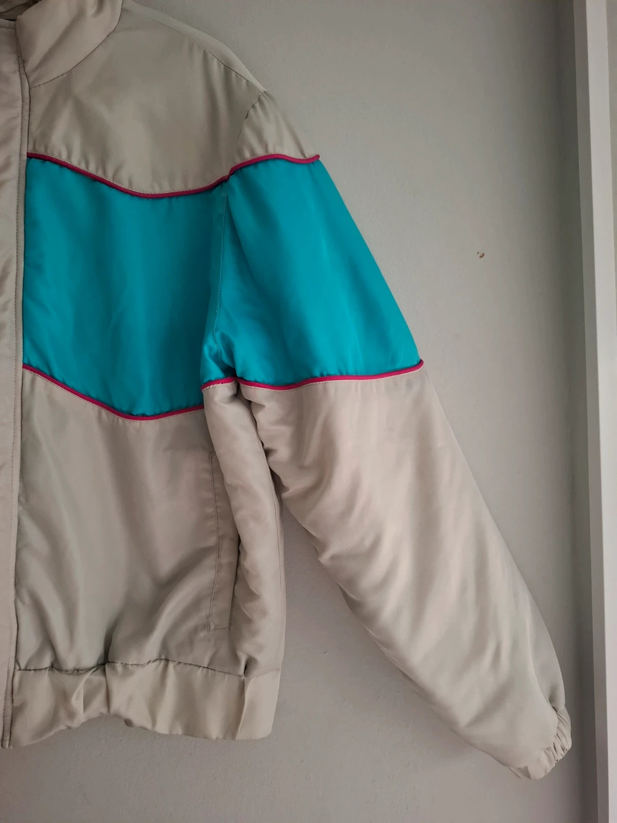 Chaqueta Vintage Umbro Retro 90s 🎨 (Talla M) – Umbro – taille M 3