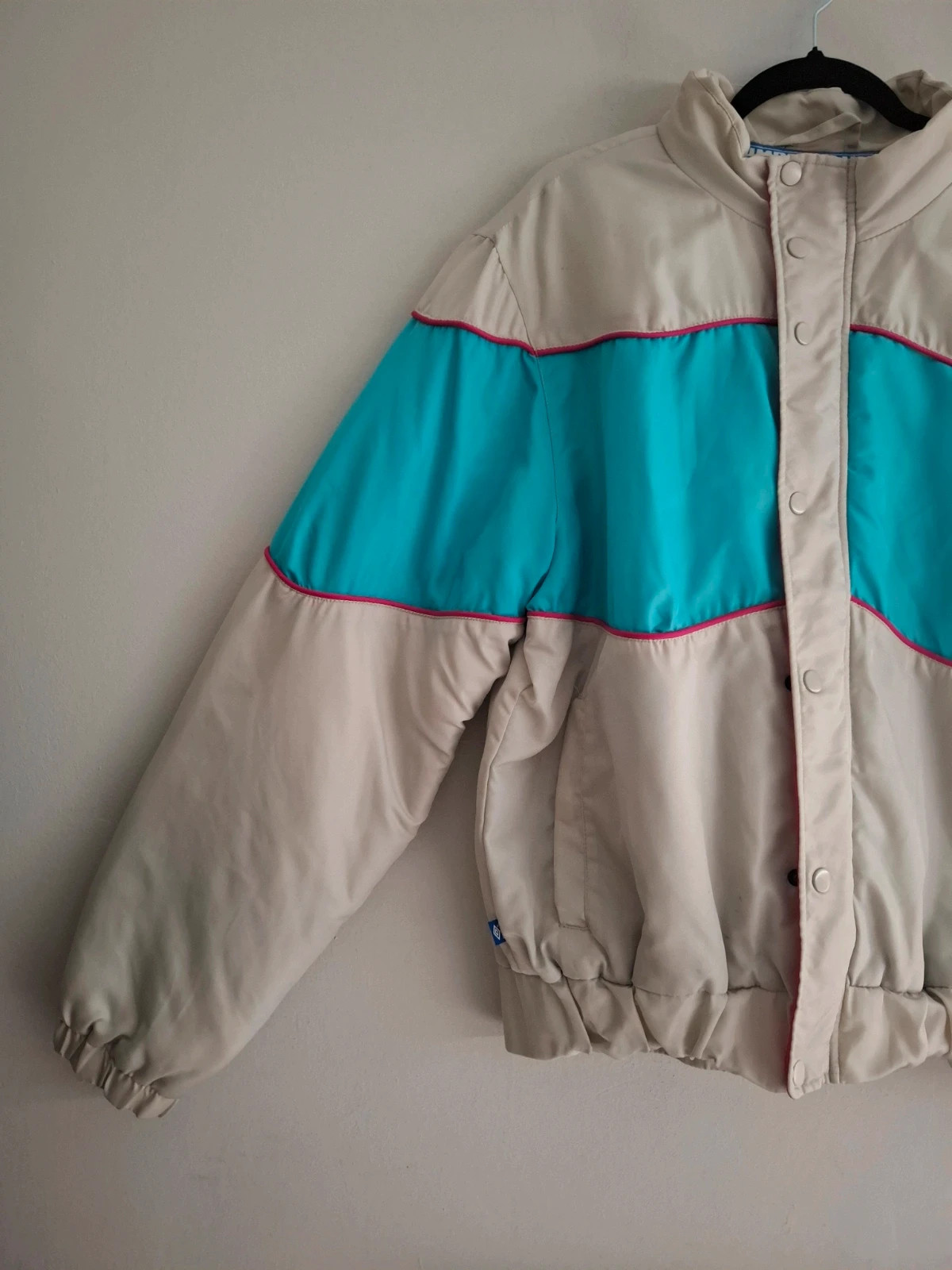 Chaqueta Vintage Umbro Retro 90s 🎨 (Talla M) – Umbro – taille M 2