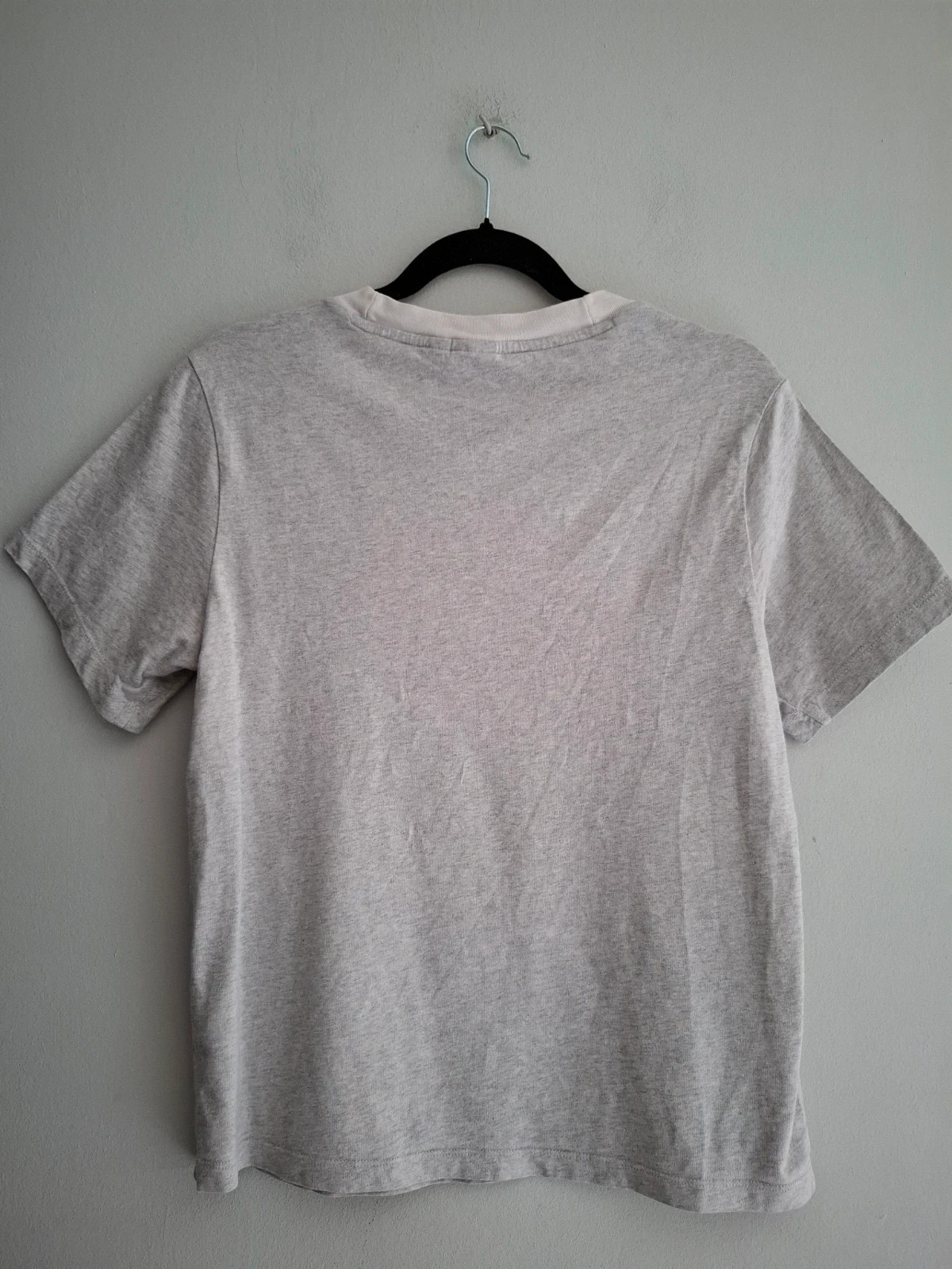 Camiseta Adidas Originals Gris 👟 (Talla XS / 34) – adidas – taille XS / 34 / 6 4