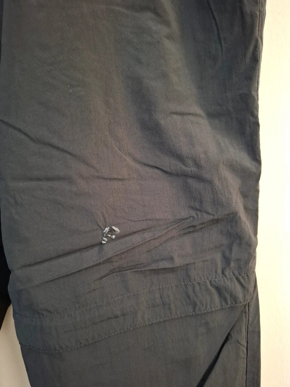Pantalón de chándal Adidas negro - Talla M – adidas – taille M 3
