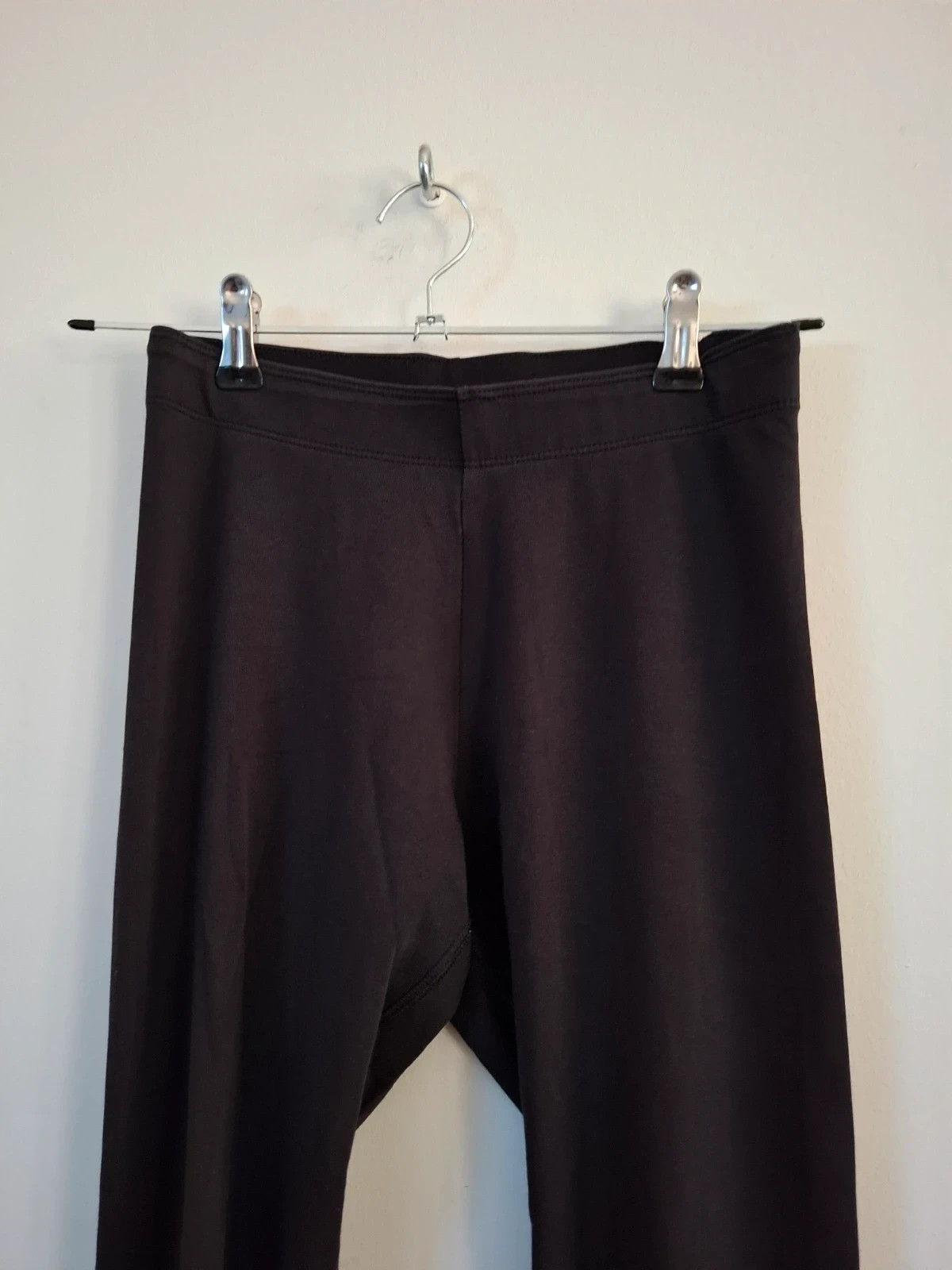 Mallas negras Nike elásticas - Talla XS – Nike – taille XS / 34 / 6 2
