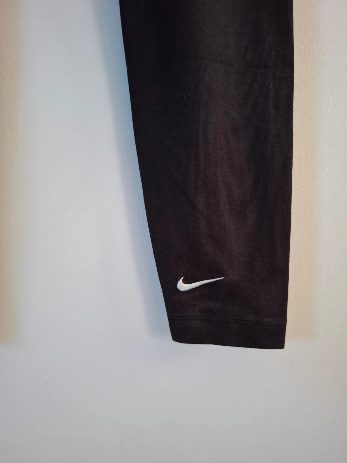 Mallas negras Nike elásticas - Talla XS – Nike – taille XS / 34 / 6 3