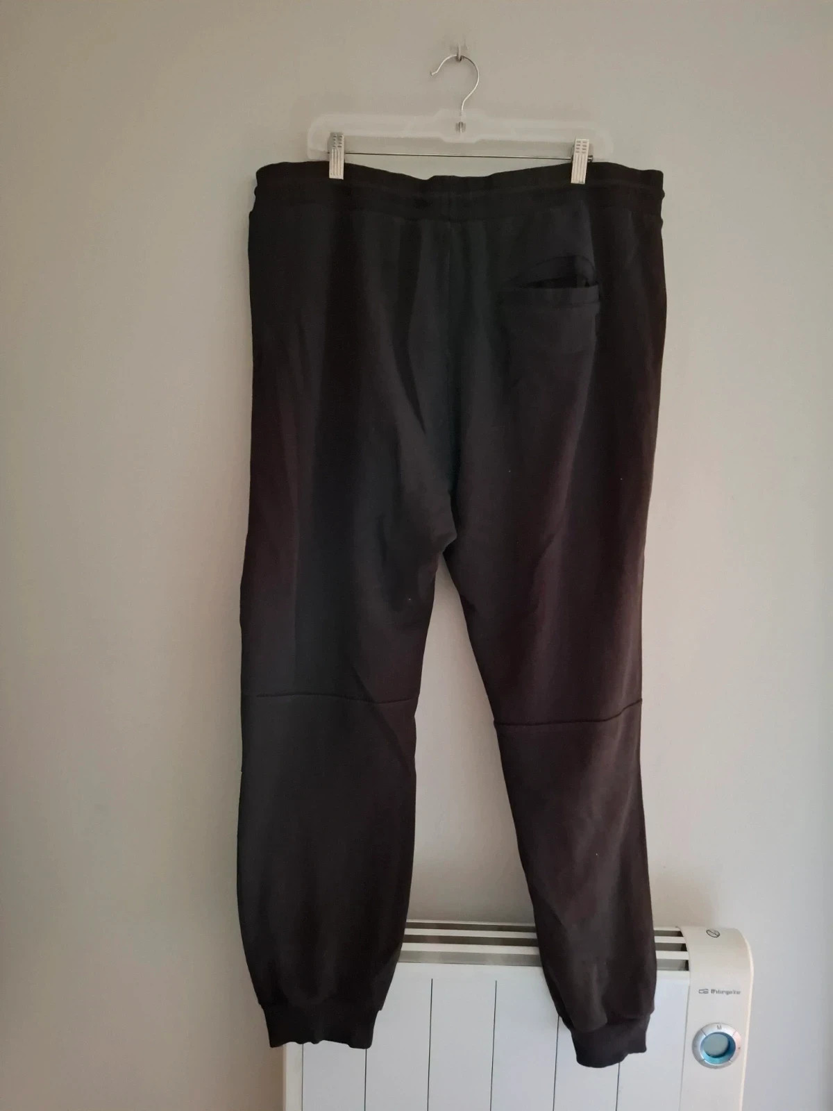 Joggers negros Kiabi Eco-Concepción 3XL – Kiabi – taille XXXL 4