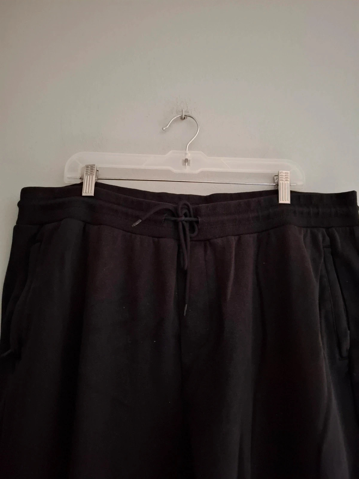 Joggers negros Kiabi Eco-Concepción 3XL – Kiabi – taille XXXL 2