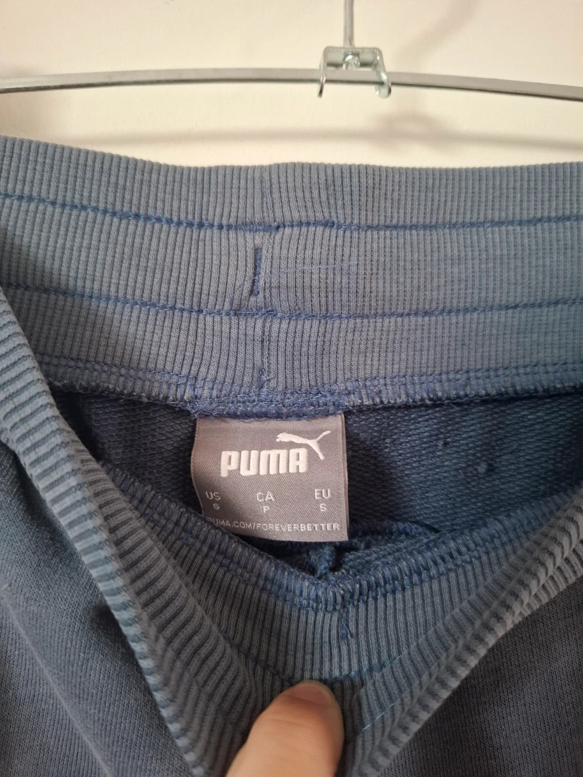 Pantalón Corto Puma Sportswear Original S – Puma – taille S 3