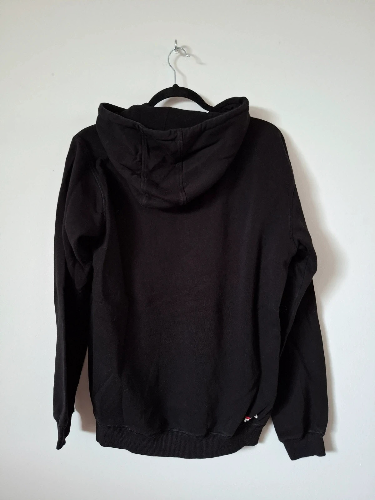 Sudadera FILA Negra Vintage Talla M – FILA – taille M 4