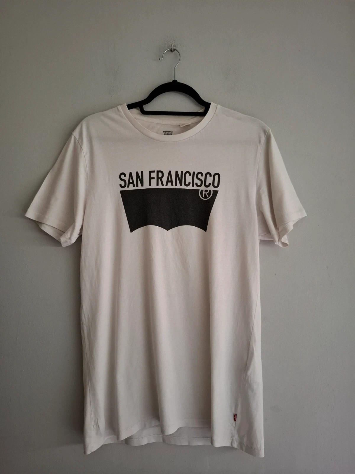 Camiseta Levi's 'San Francisco' - Talla M – Levi's – taille M