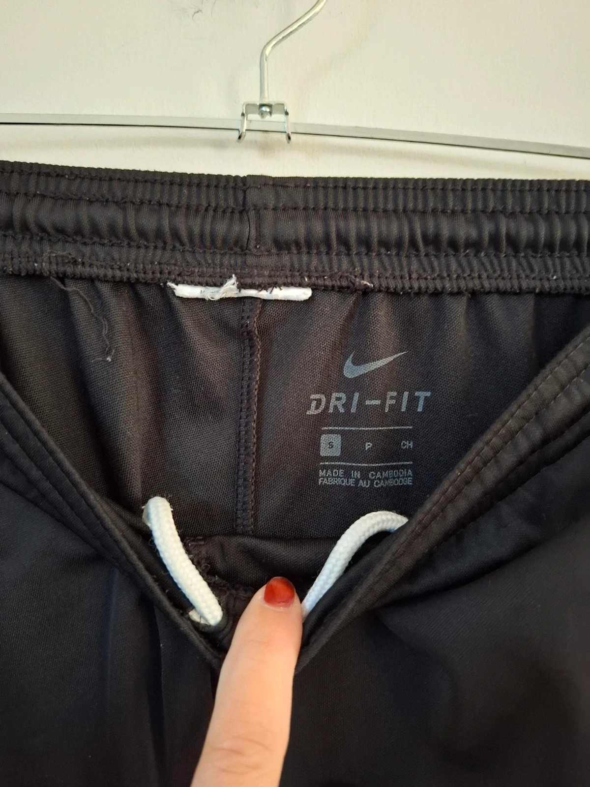 Pantalón Chándal Nike Dri-Fit Talla S – Nike – taille S 3