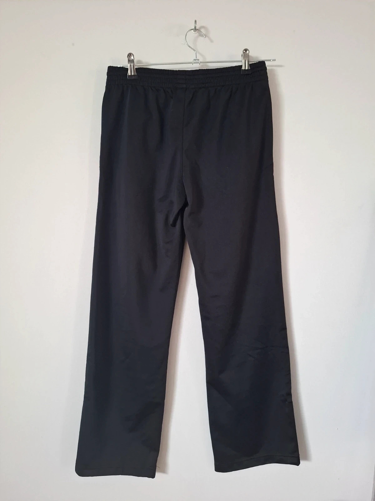 Pantalón Chándal Champion Negro Recto S – Champion – taille S 4