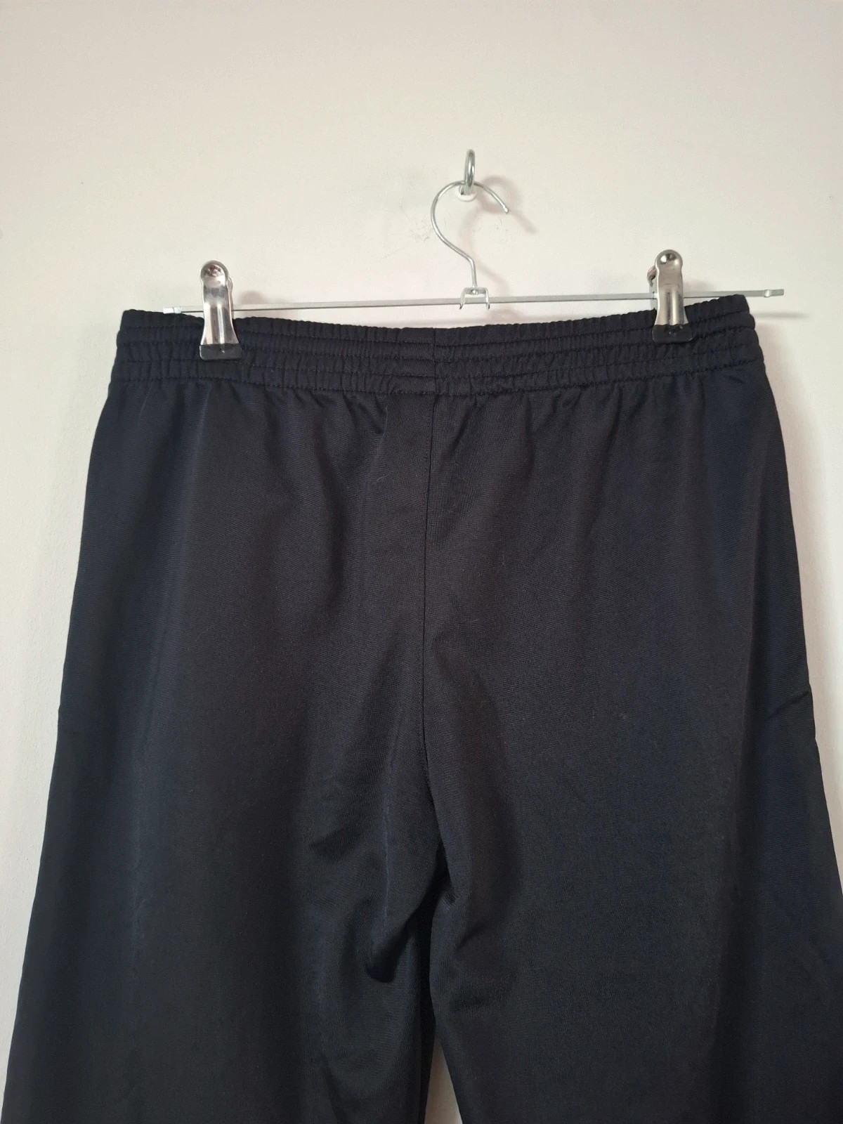 Pantalón Chándal Champion Negro Recto S – Champion – taille S 5