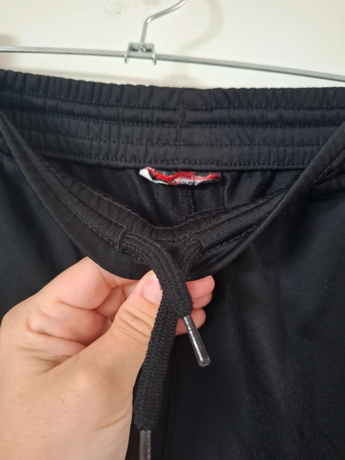 Pantalón Chándal Champion Negro Recto S – Champion – taille S 3