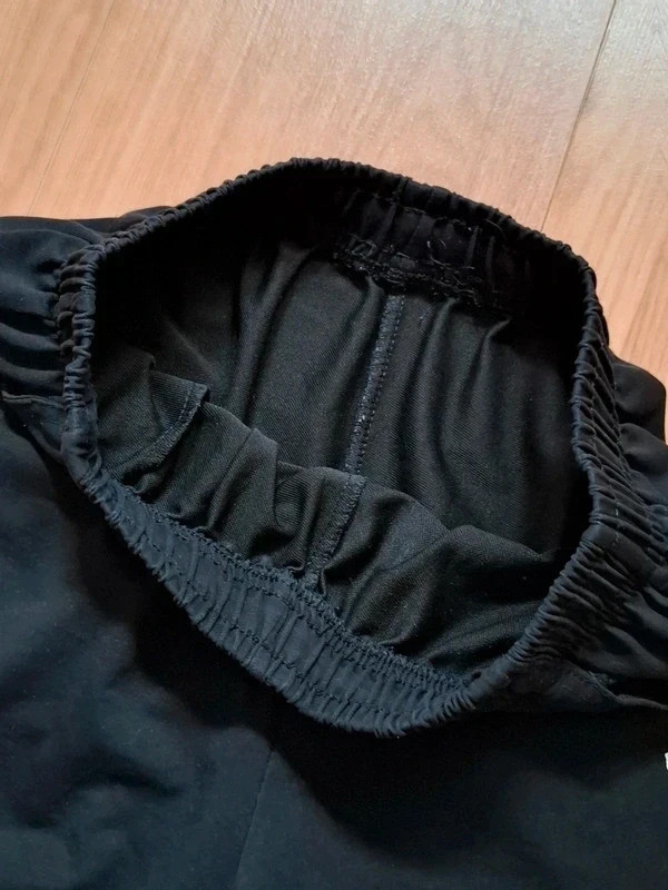 Shorts Deportivos Negros Ellesse Talla S – Nike – taille S 3