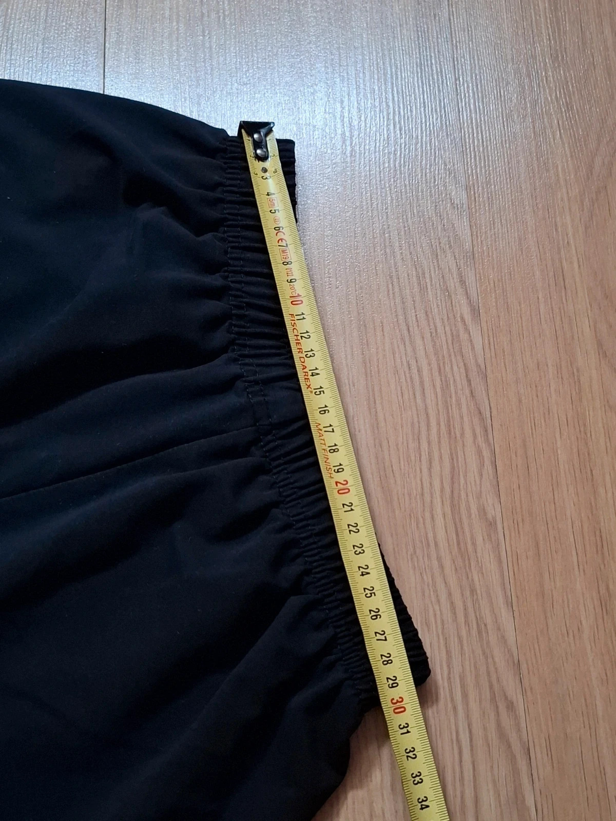 Shorts Deportivos Negros Ellesse Talla S – Nike – taille S 5