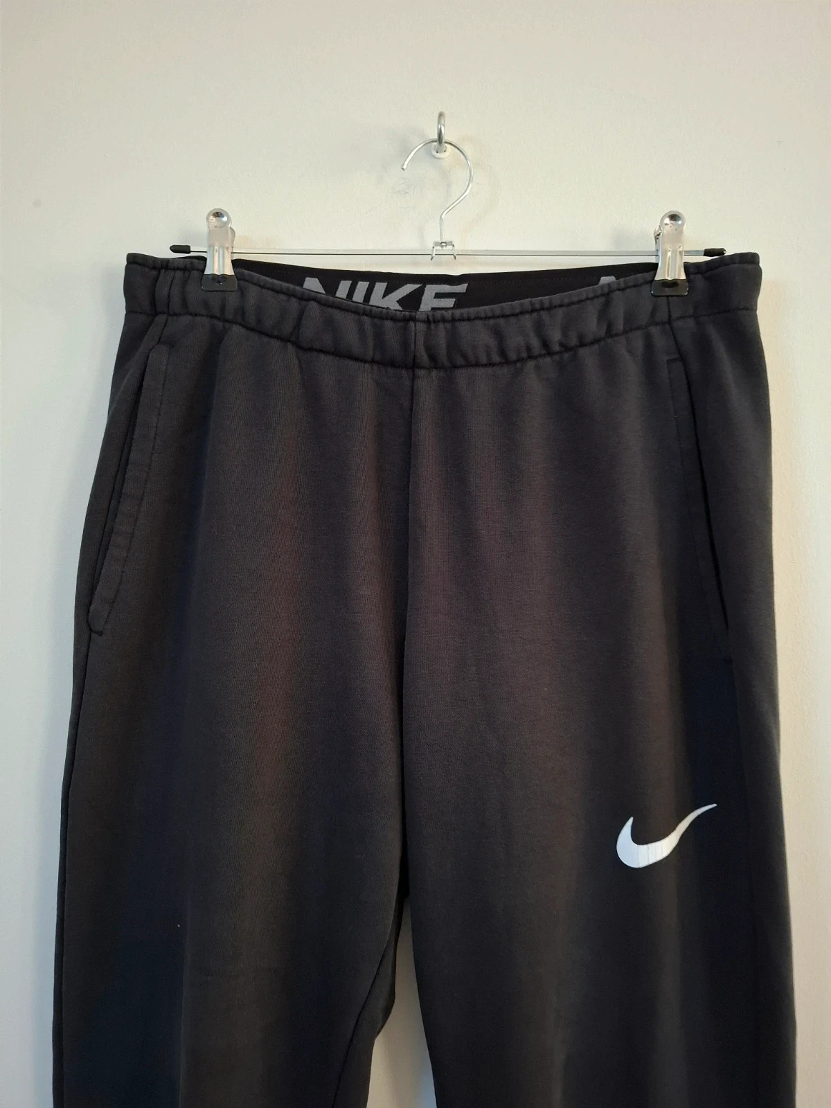 Pantalón de Chándal Nike Dri-Fit – Talla – Nike – taille S 2