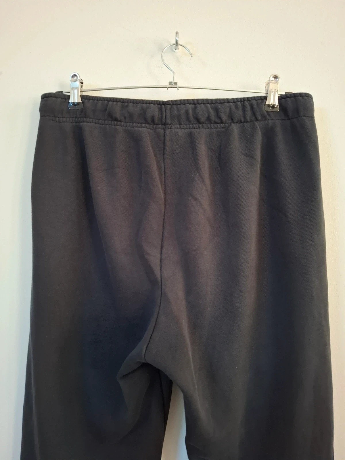 Pantalón de Chándal Nike Dri-Fit – Talla – Nike – taille S 5