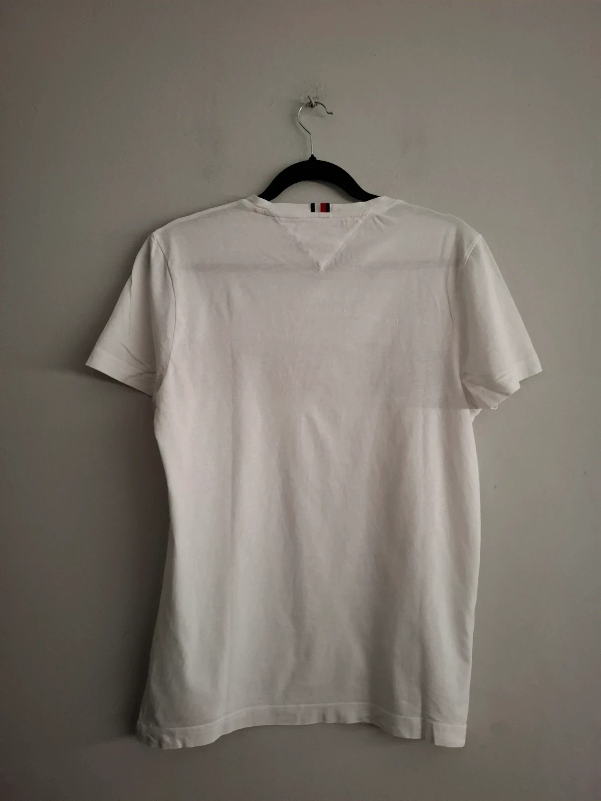 Camiseta Tommy Hilfiger Algodón Orgánico Talla M – Tommy Hilfiger – taille M 4