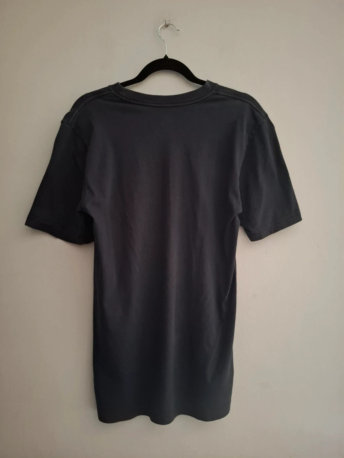 Camiseta Nike Sportswear Negra - Talla S – Nike – taille S 4
