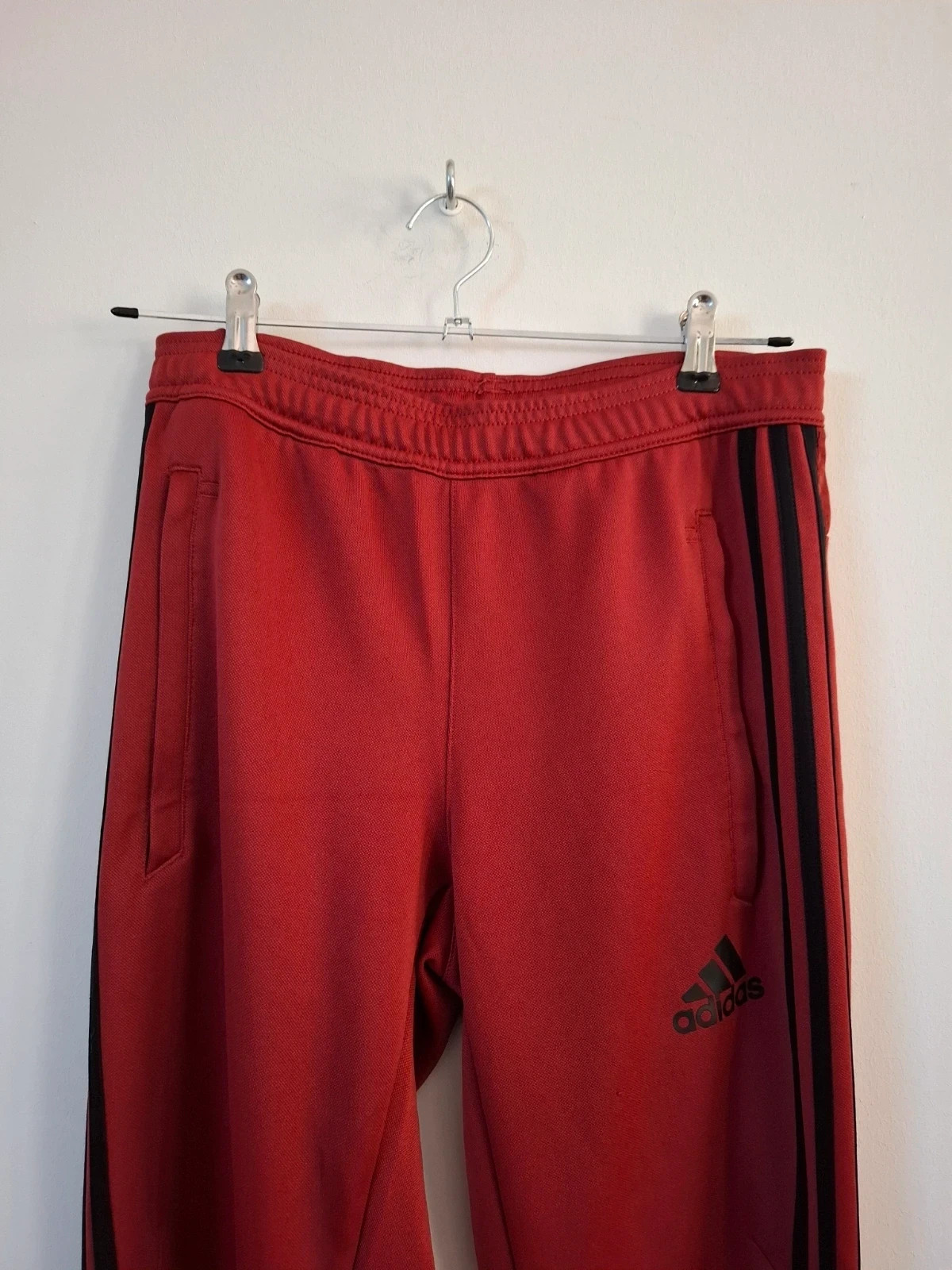 Chándal Adidas Rojo – adidas – taille XS 2