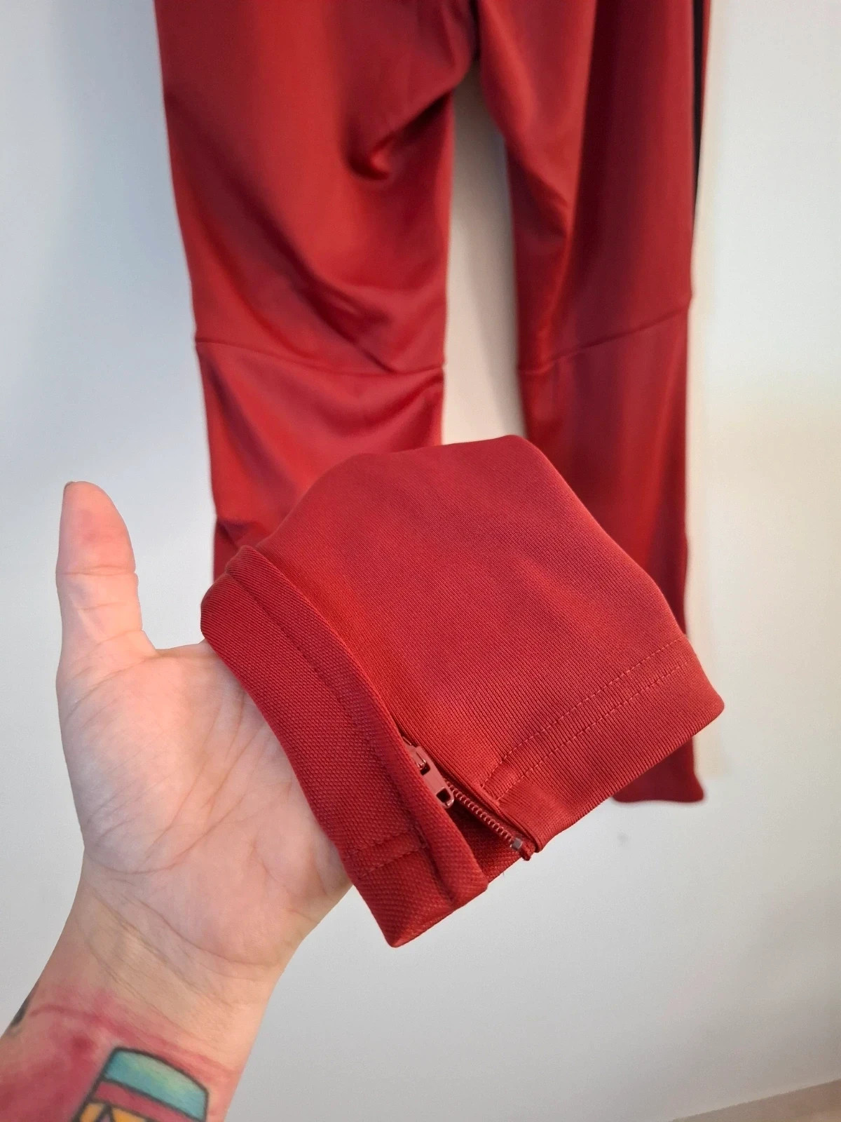 Chándal Adidas Rojo – adidas – taille XS 5