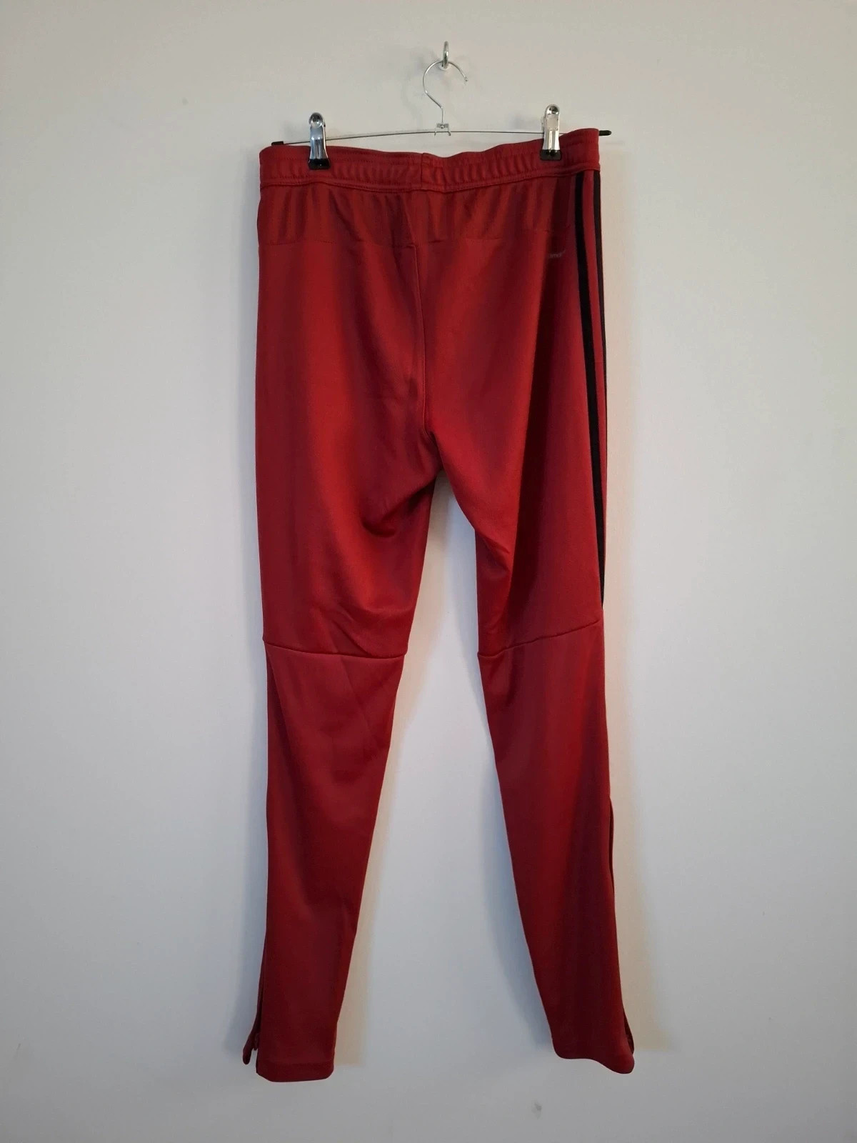 Chándal Adidas Rojo – adidas – taille XS 4