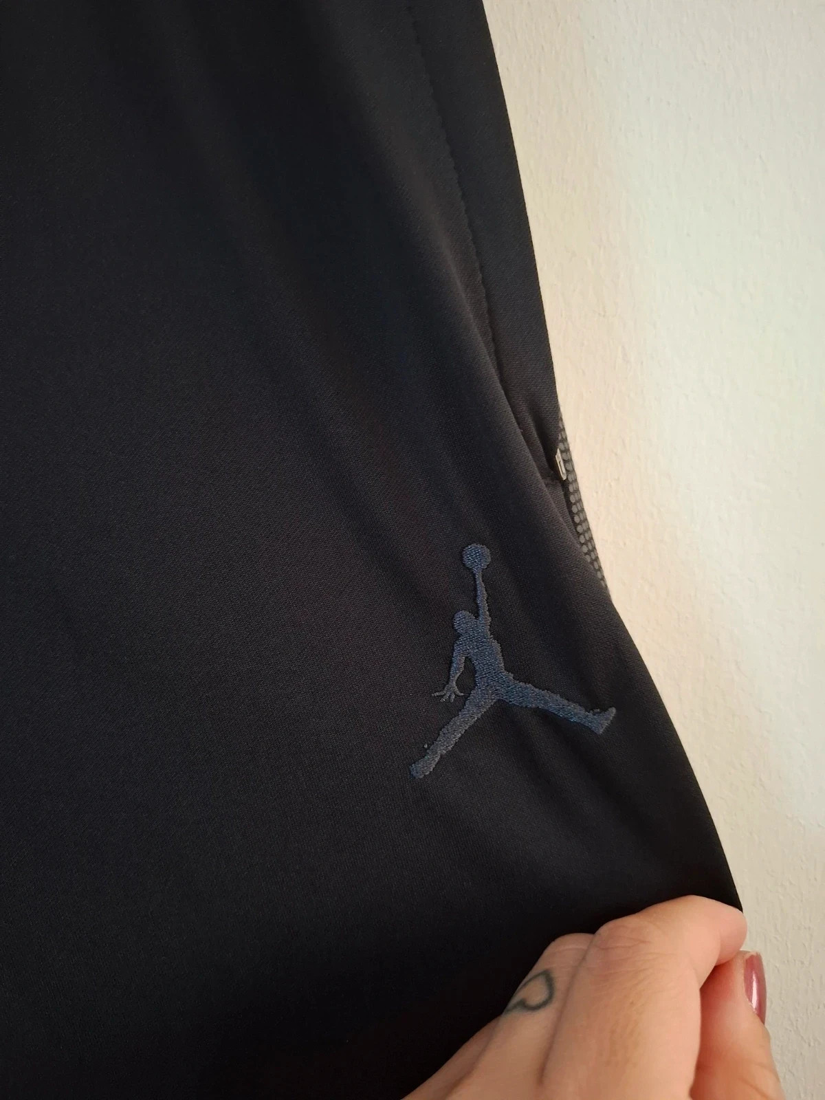Pantalón de Chándal Jordan x PSG TS – Jordan – taille S 4