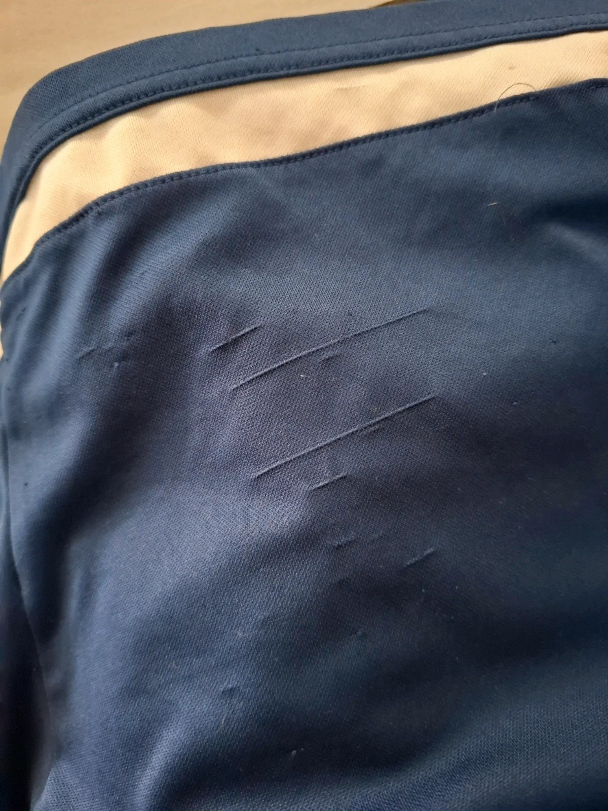 Camiseta fútbol Adidas SV Vorwärts Talla M – adidas – taille M 4