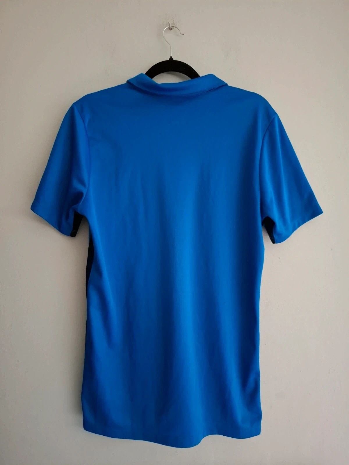 Polo deportivo Nike C.D. Mosquito azul – Nike – taille M 5