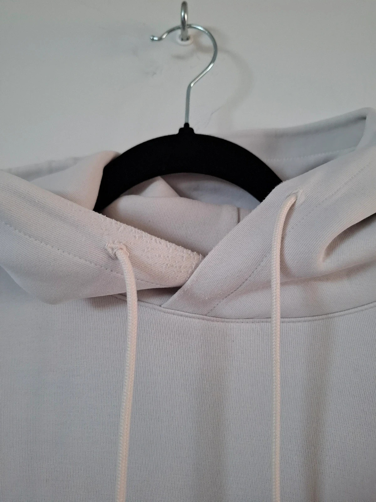 Sudadera Adidas Gris Claro Oversize 🤍 Talla S – adidas – taille S / 36 / 8 3