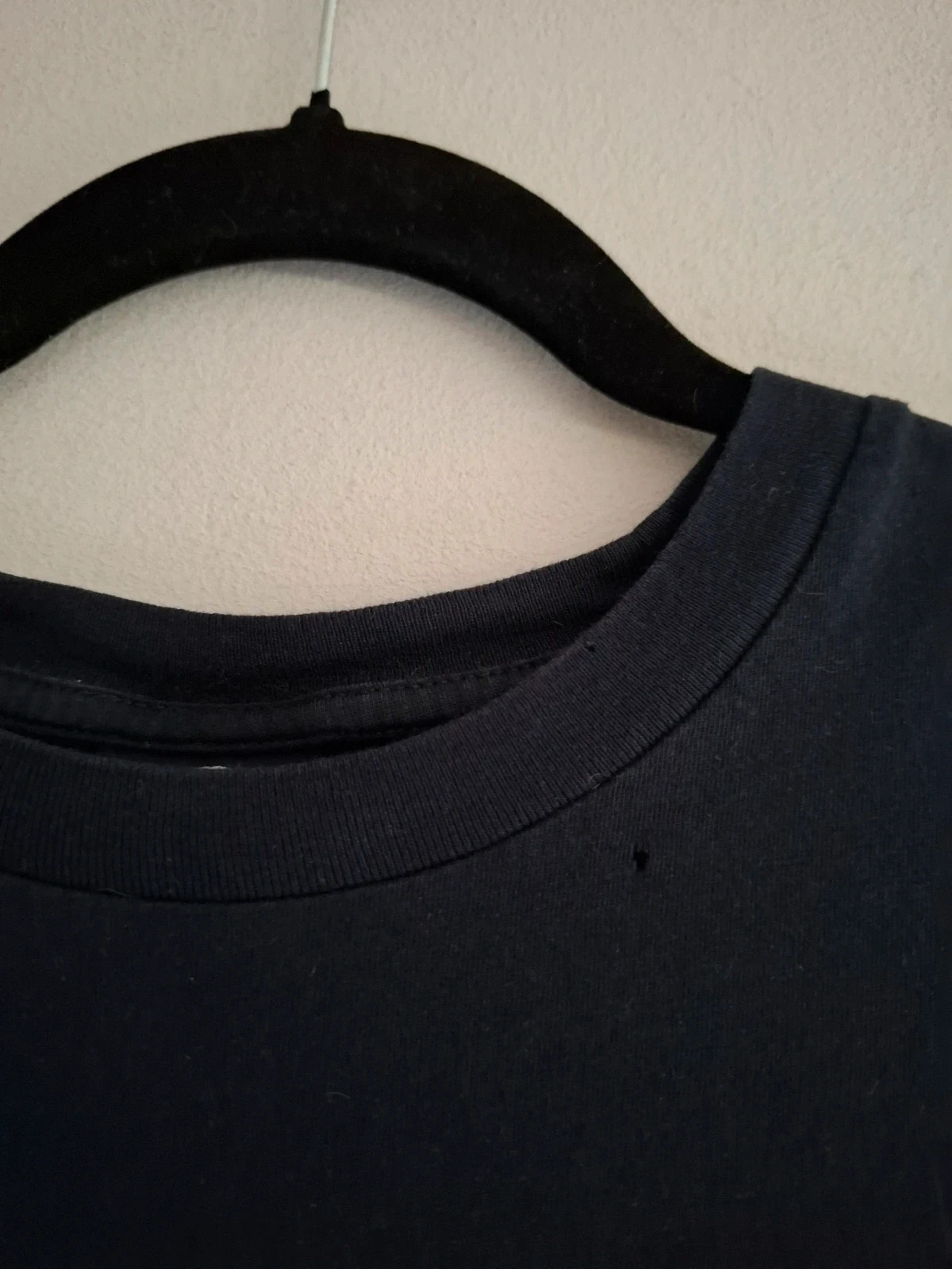Camiseta básica Champion azul marino - Talla S 🌟 – Champion – taille S 3