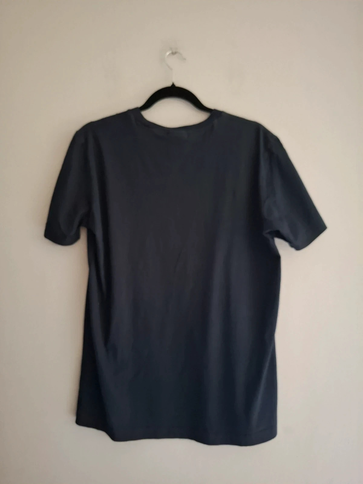 Camiseta básica Champion azul marino - Talla S 🌟 – Champion – taille S 5