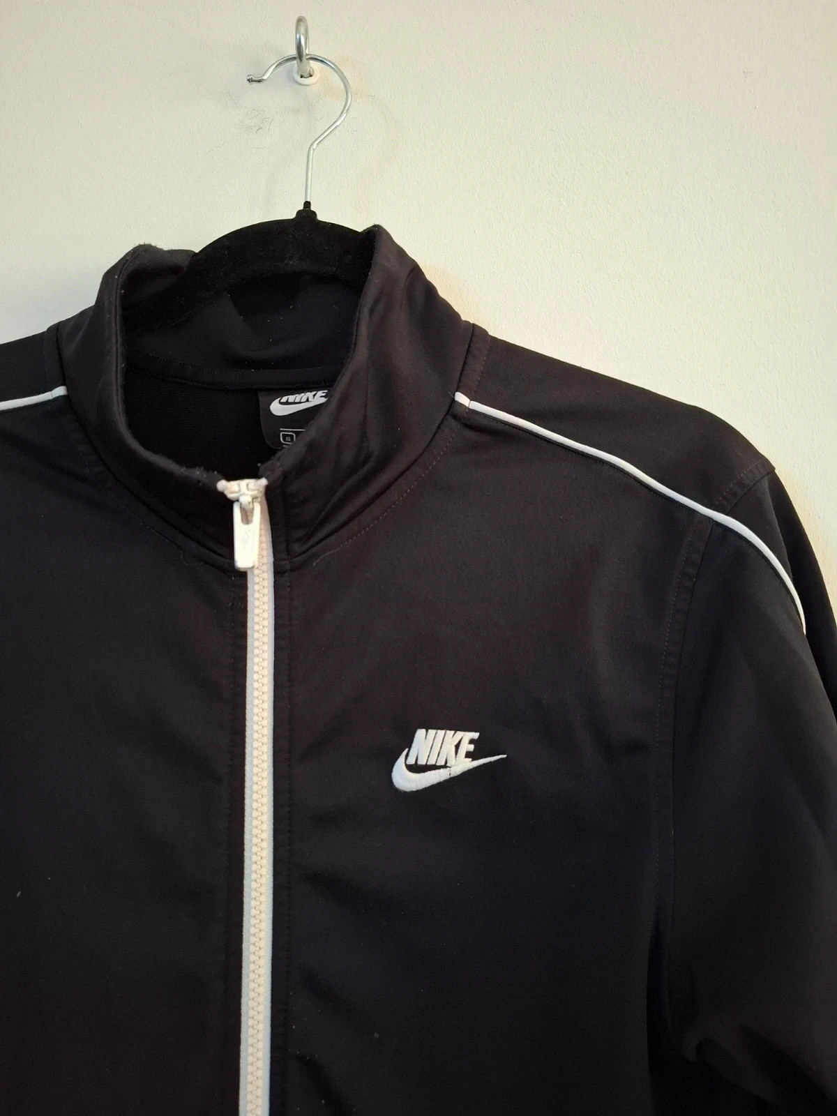 Chaqueta de chándal Nike negra Talla S – Nike – taille S 2