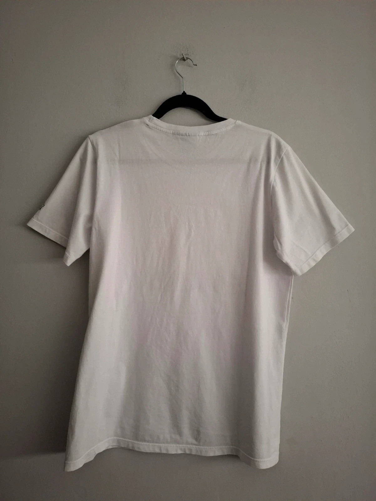 Camiseta Starter Black Label Blanca Talla M – Starter – taille M 4