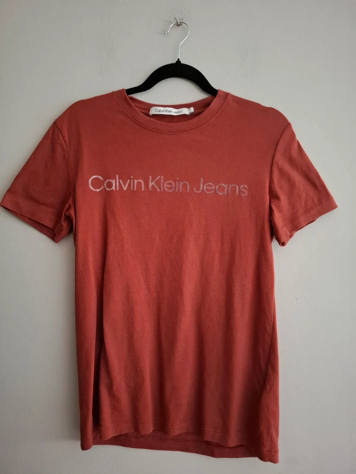 Camiseta Calvin Klein Jeans S – Calvin Klein Jeans – taille S
