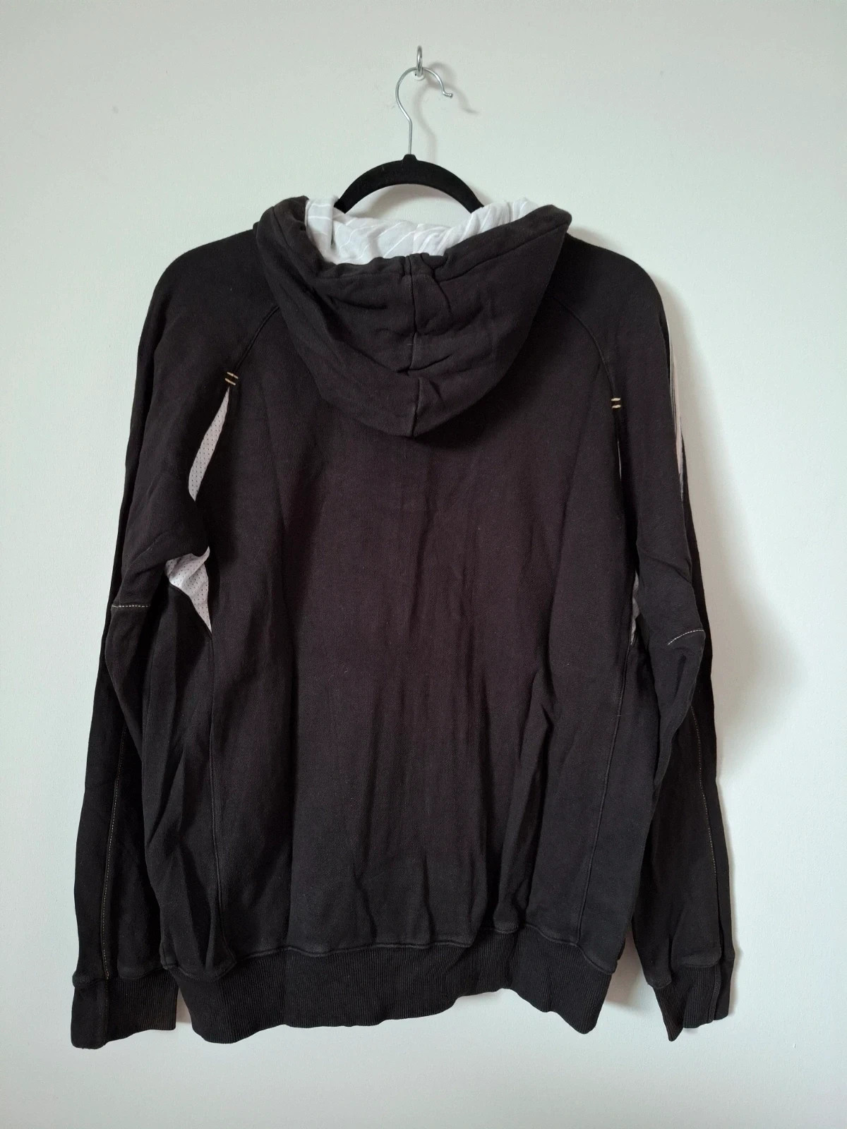 Sudadera con Capucha Puma Black Sport – Puma – taille M 4