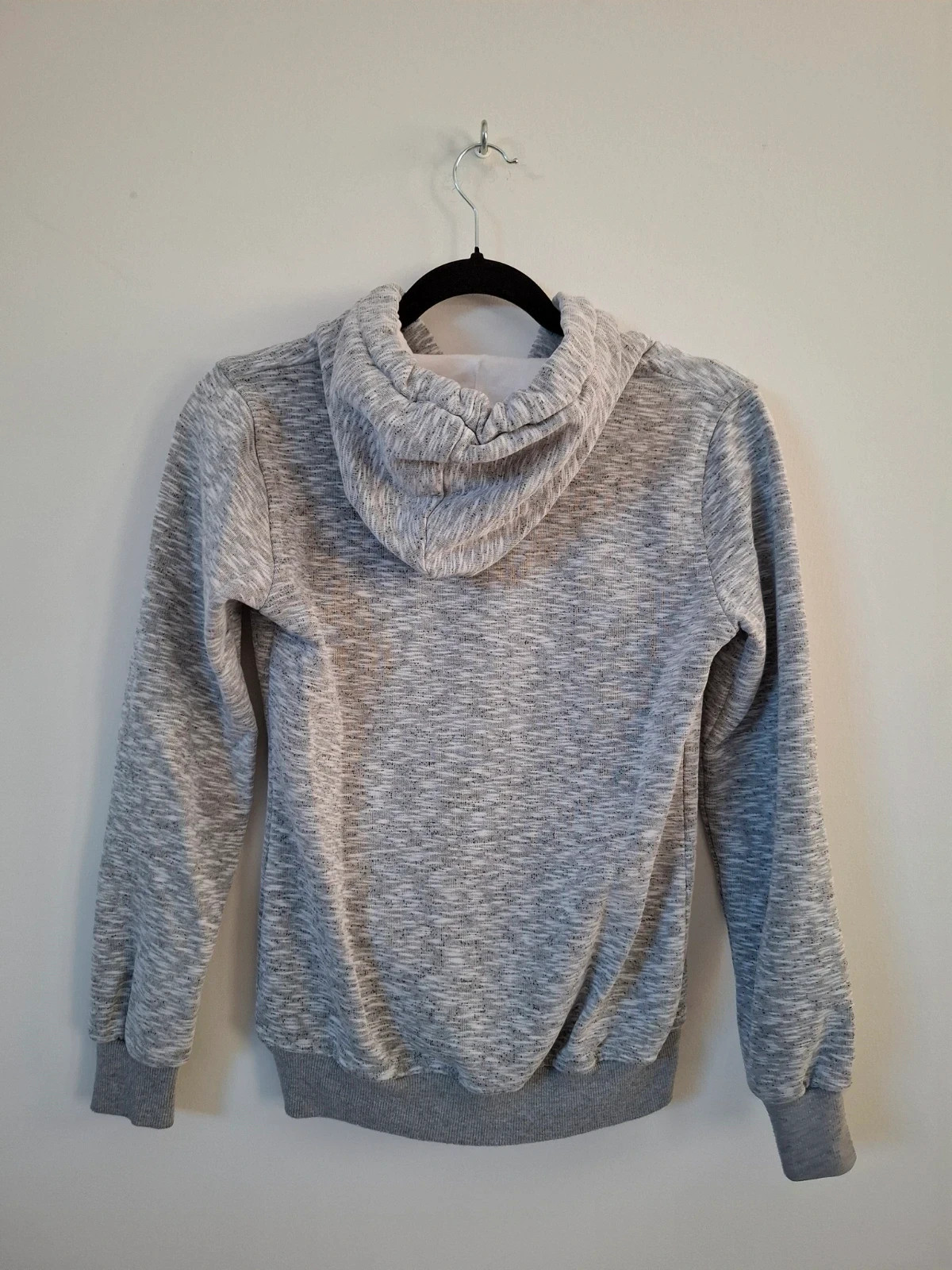 Sudadera Gris con Capucha Nike "The Athletic Dept." – Nike – taille S / 36 / 8 4
