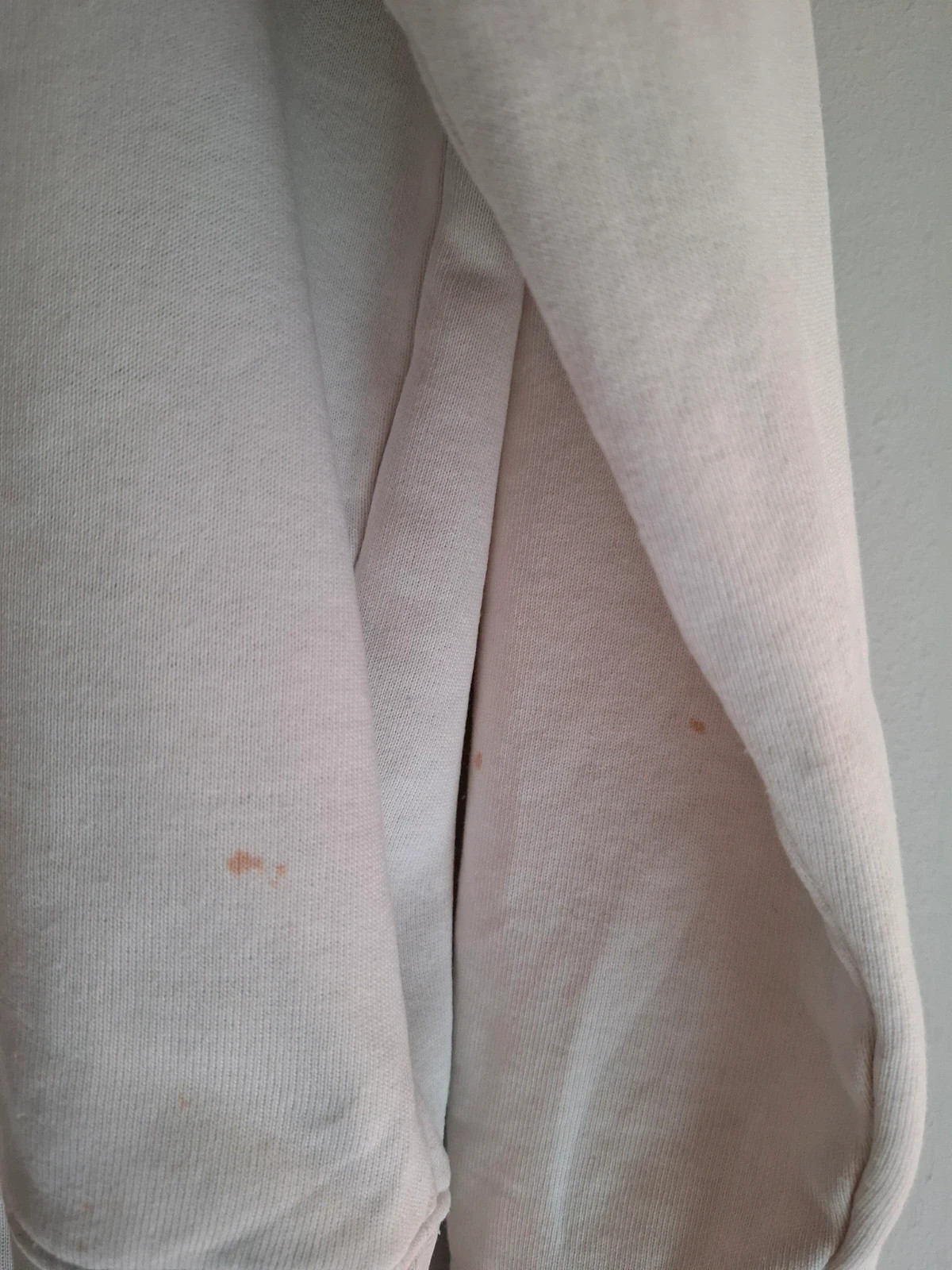 Sudadera GUESS Est. 1981 Blanco roto (Talla M) – GUESS – taille M / 38 / 10 4