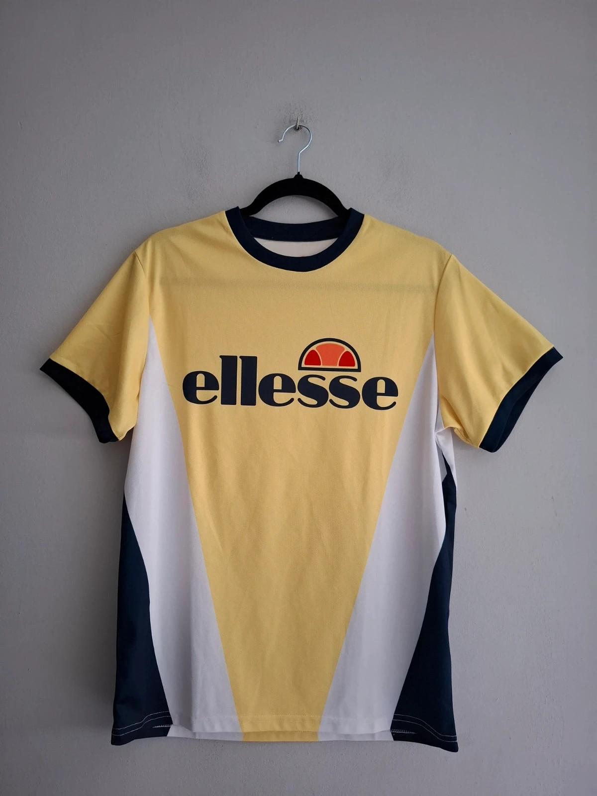 Camiseta Técnica Ellesse Sport - Talla S