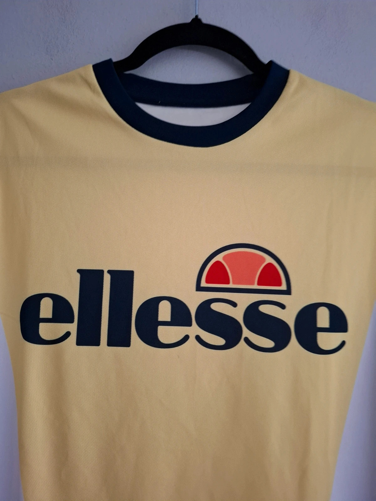 Camiseta Técnica Ellesse Sport - Talla S – Ellesse – taille S 2