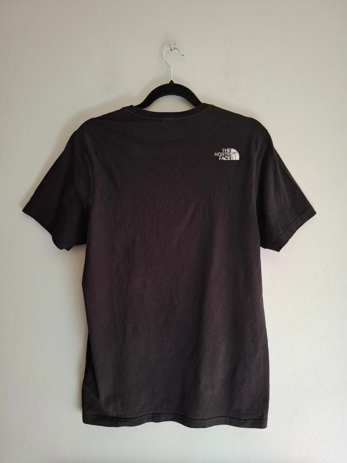 Camiseta The North Face negra Talla S – The North Face – taille S 4