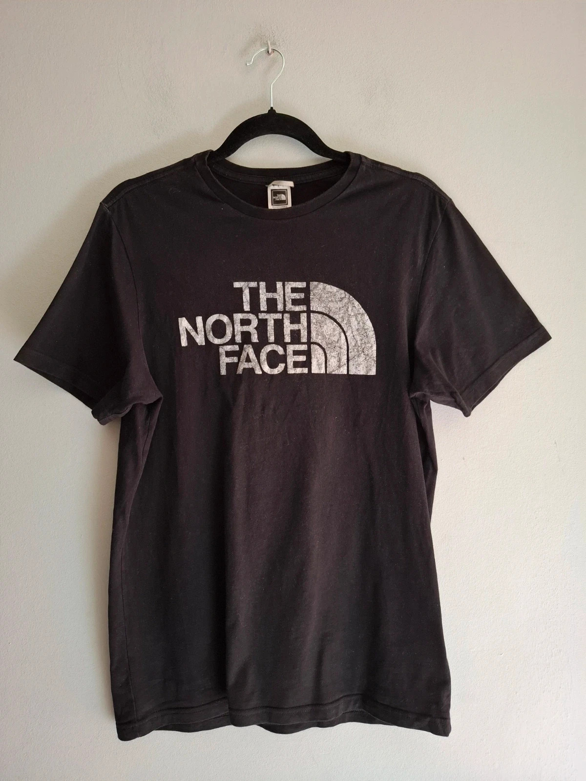 Camiseta The North Face negra Talla S – The North Face – taille S