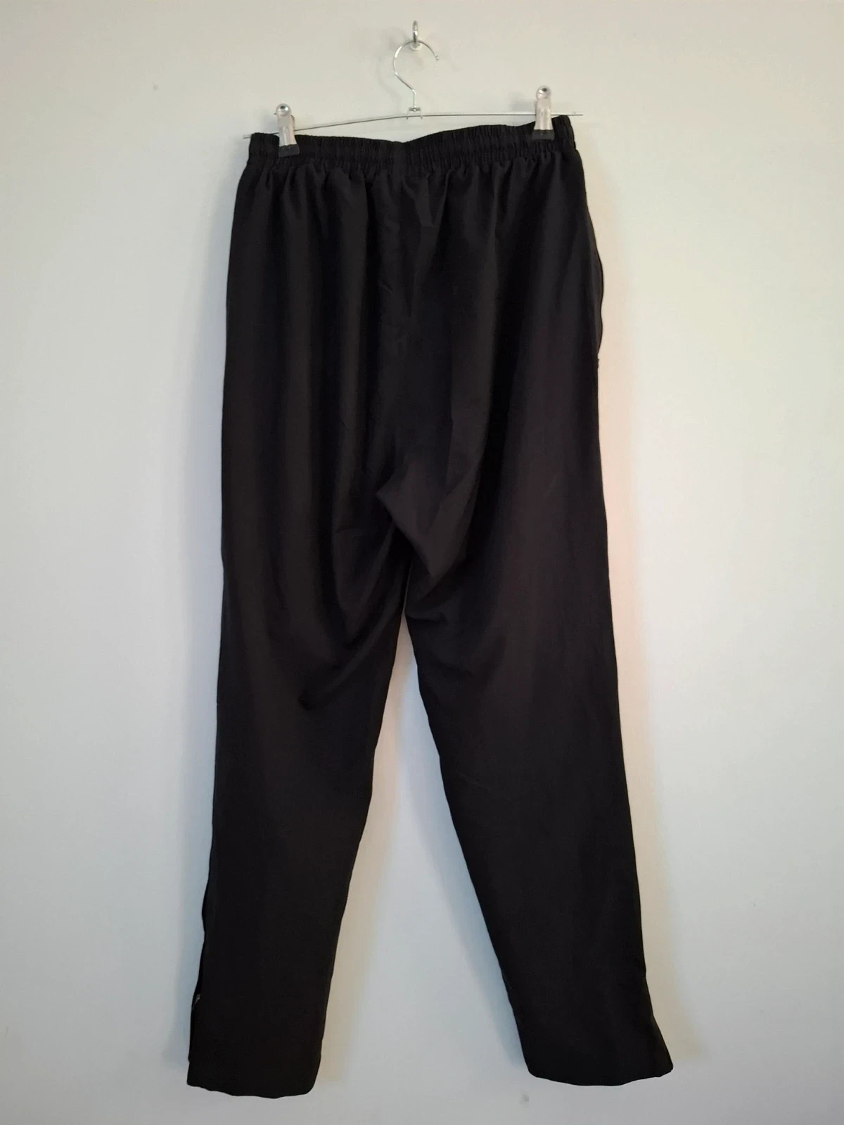 Pantalones de entrenamiento negros Uhlsport - Talla M – Uhlsport – taille M 5