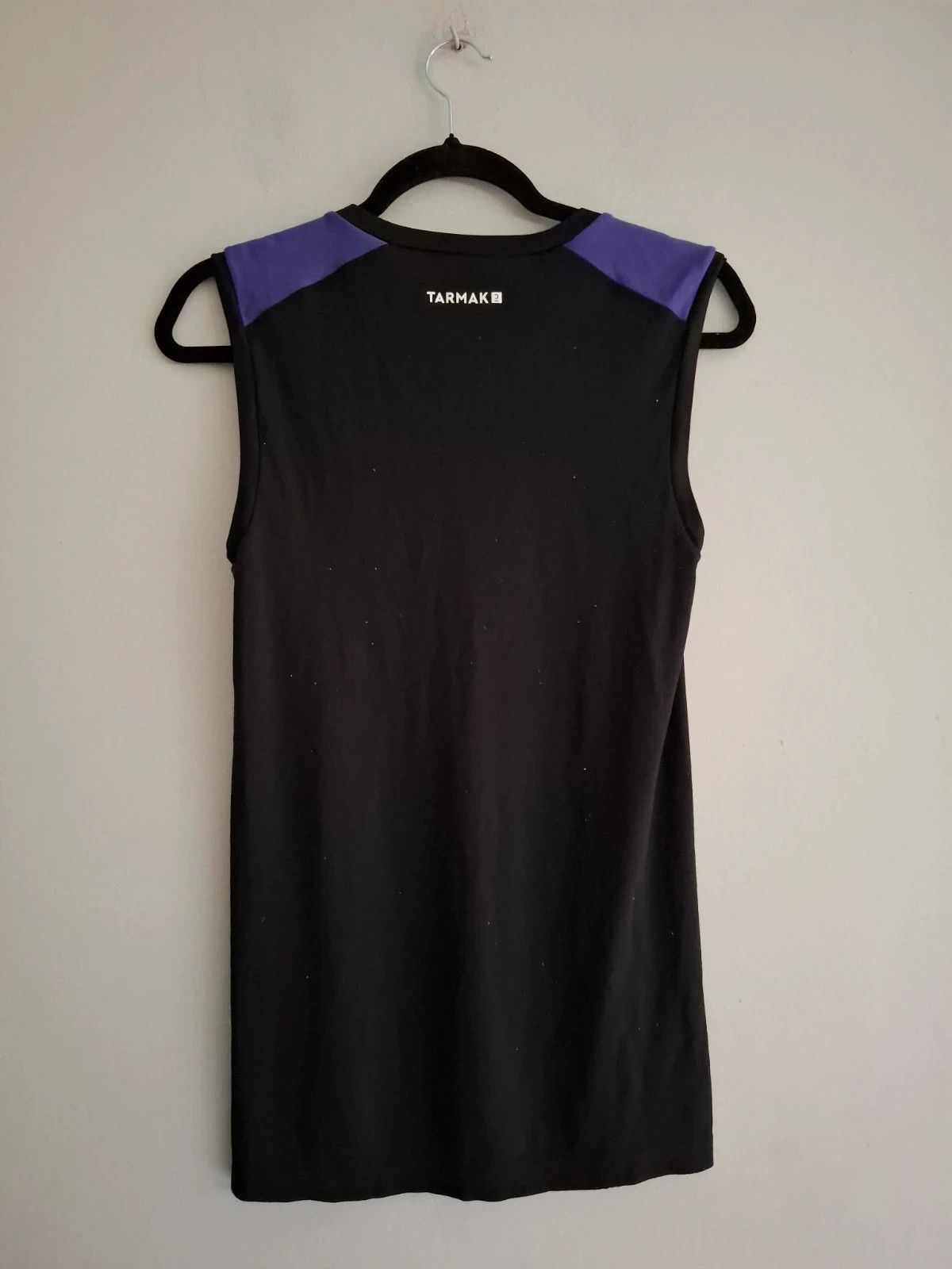 Camiseta sin mangas Los Angeles Lakers - Tarmak 🏀 – Decathlon – taille S 5