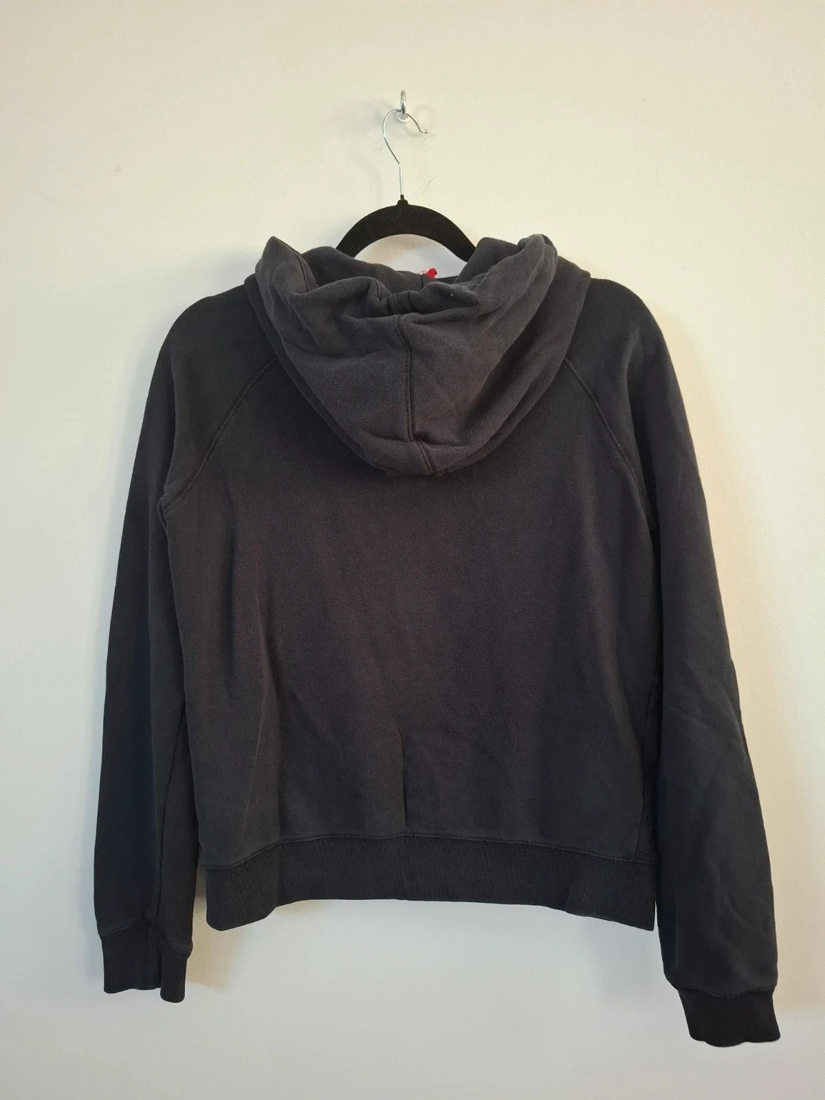 Sudadera con capucha Nike negra S – Nike – taille S 4