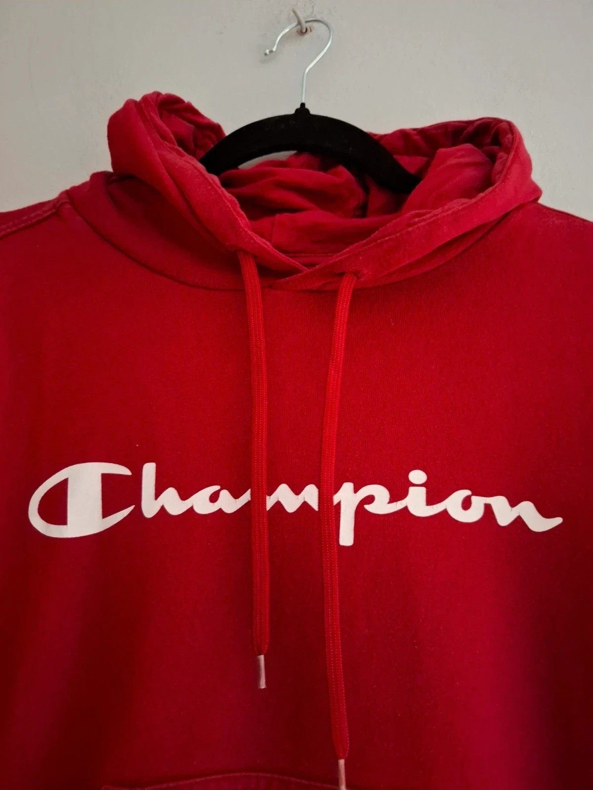 Sudadera Champion Granate Talla S – Champion – taille S / 36 / 8 2