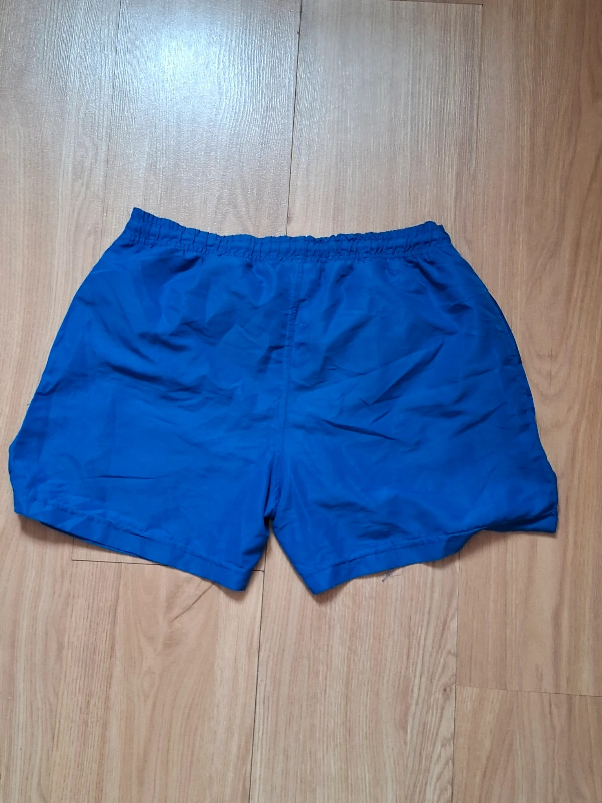 Bañador Umbro azul 💙 Talla S – Umbro – taille S 4