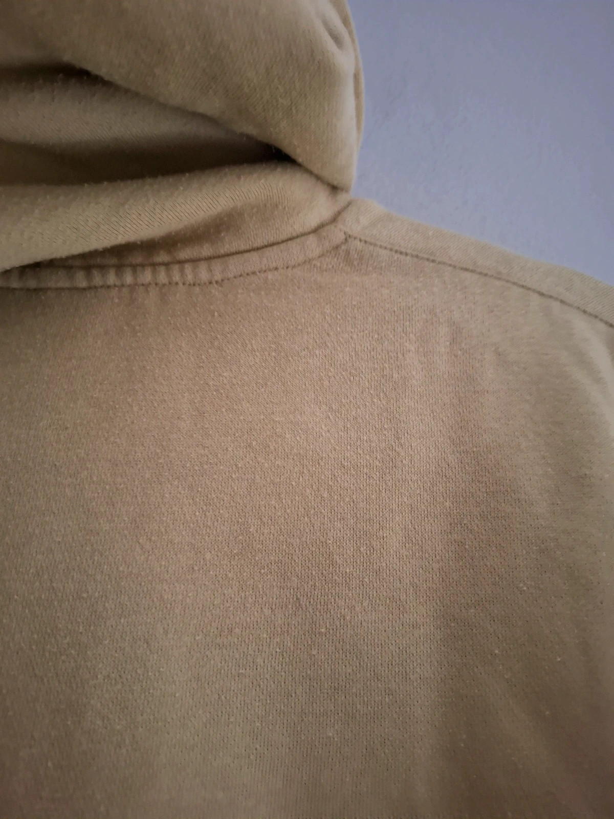 Sudadera Nike Athletics West Vintage - Talla S – Nike – taille S 5