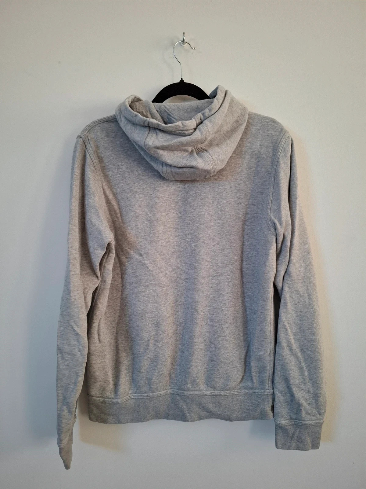 Sudadera Gris Nike Original - Talla S – Nike – taille S 4