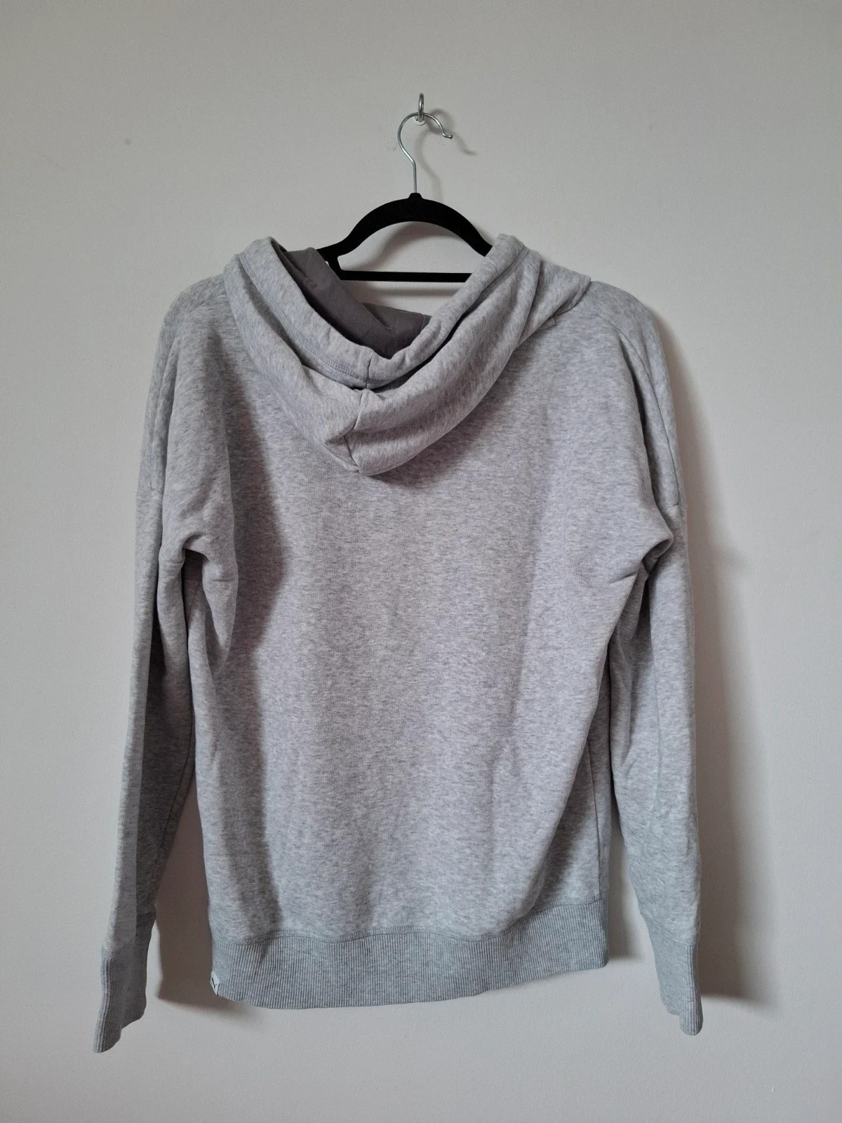 Sudadera Gris Puma - Talla S – Puma – taille S 4