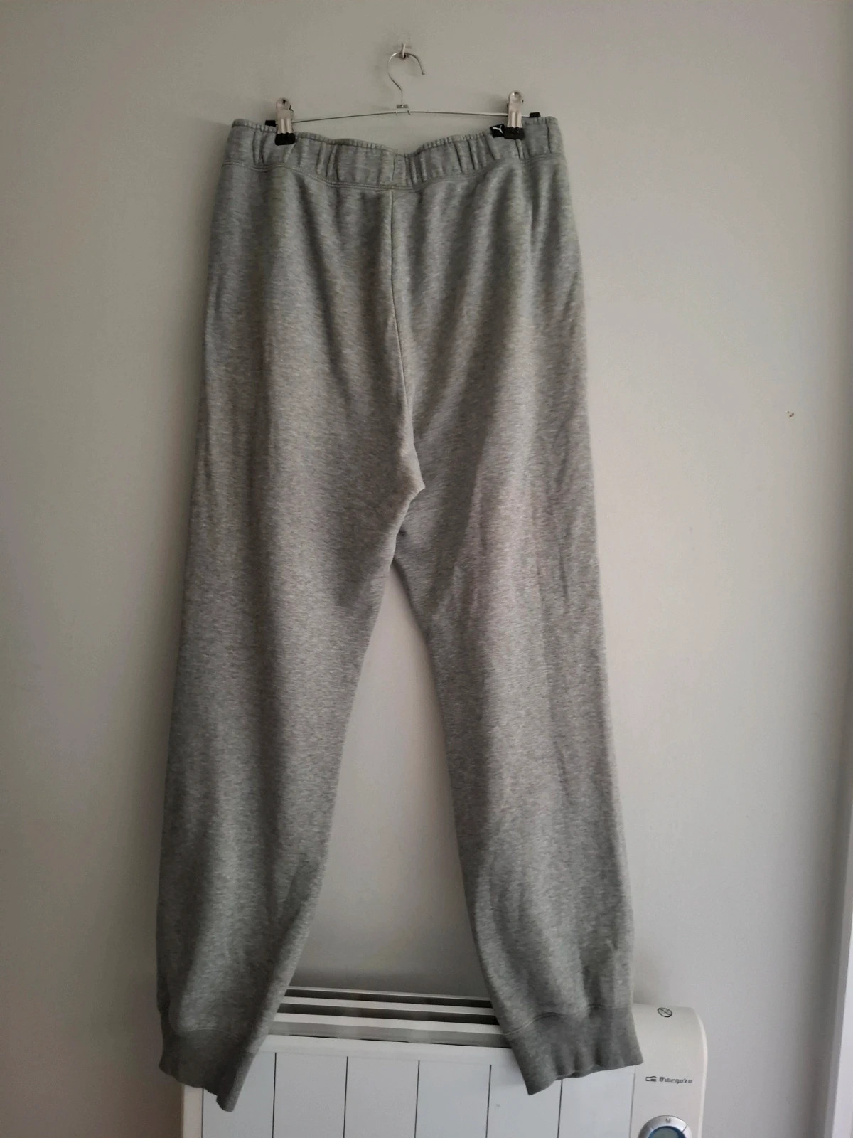Joggers / Pantalón de chándal Puma gris M – Puma – taille M 4